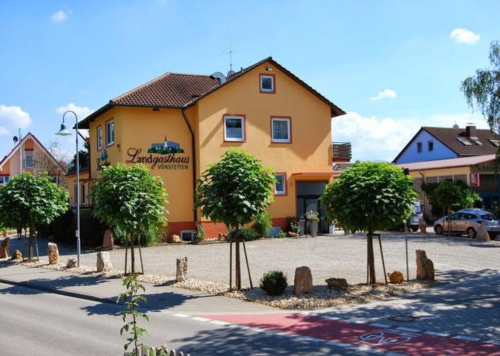 Landgasthaus Schillinger